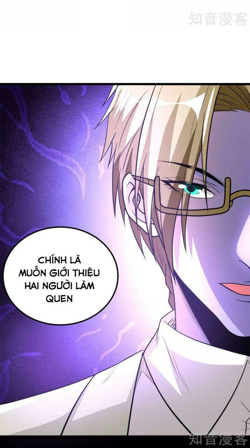 kiếm vũ chapter 166 31