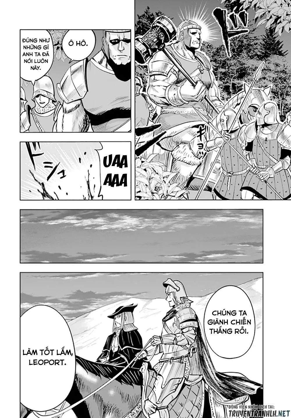 hành trình chịch dạo của của máy dập cổ đại chapter 42 26