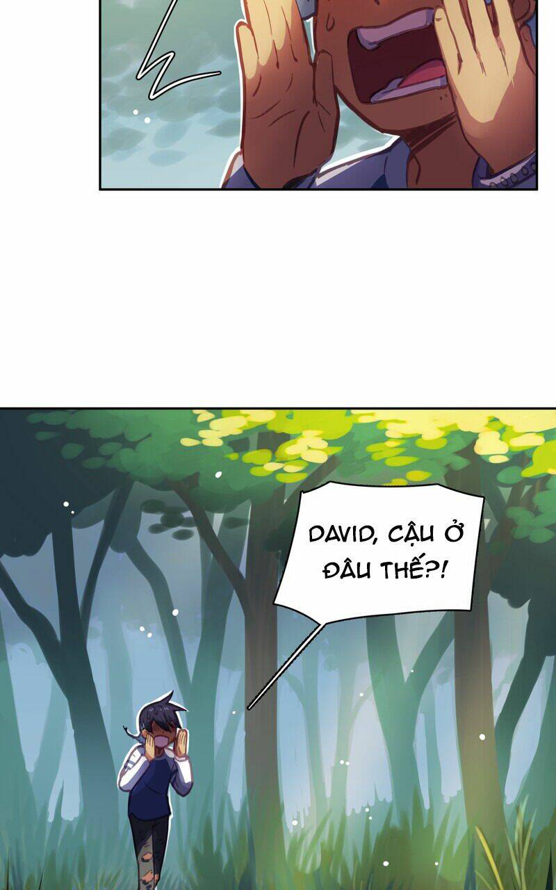 lời nguyền lalin chapter 22 4