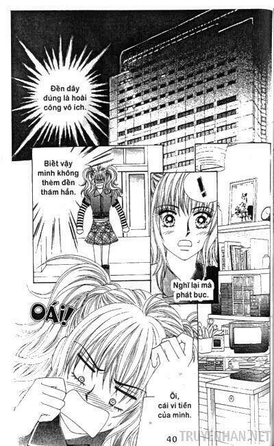 cô nàng sandwich chapter 26 18