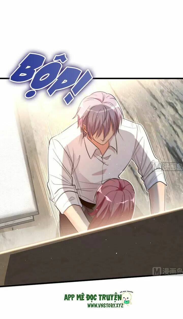 thiên hậu trở về chapter 161 41