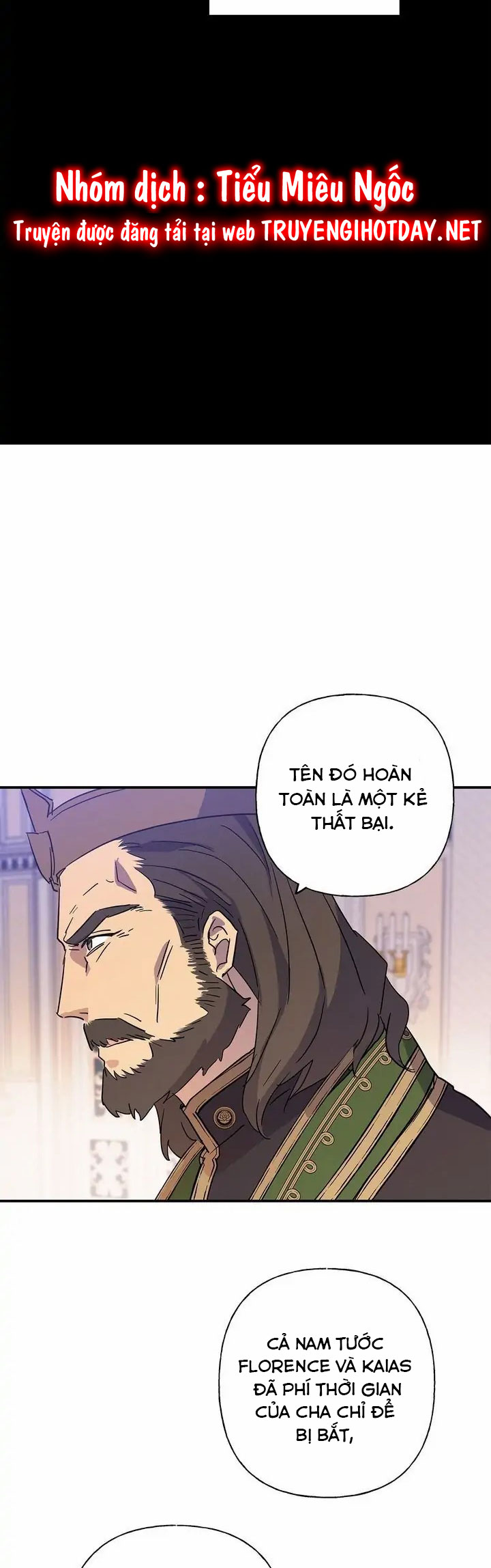 bình tĩnh nào, tiểu thư! chapter 18 12