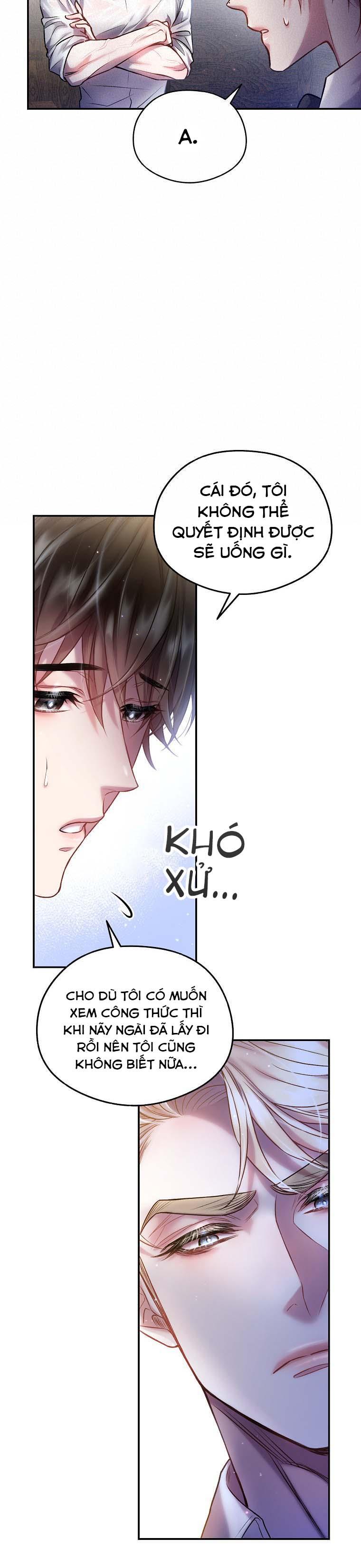 cơn mưa mật ngọt chapter 24 66