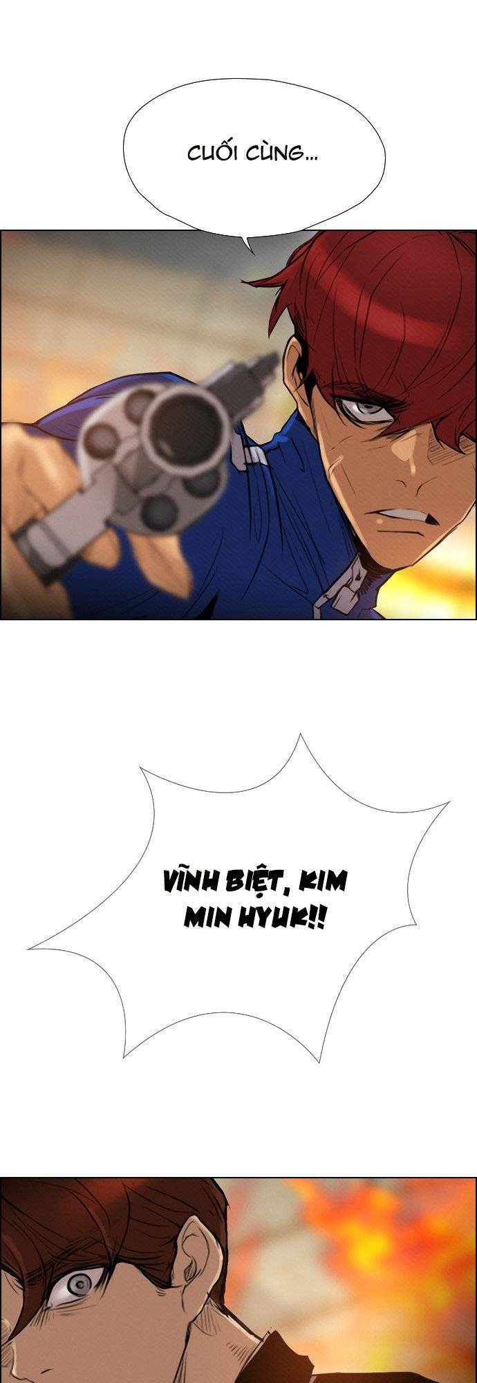 kẻ hồi sinh chapter 85 38