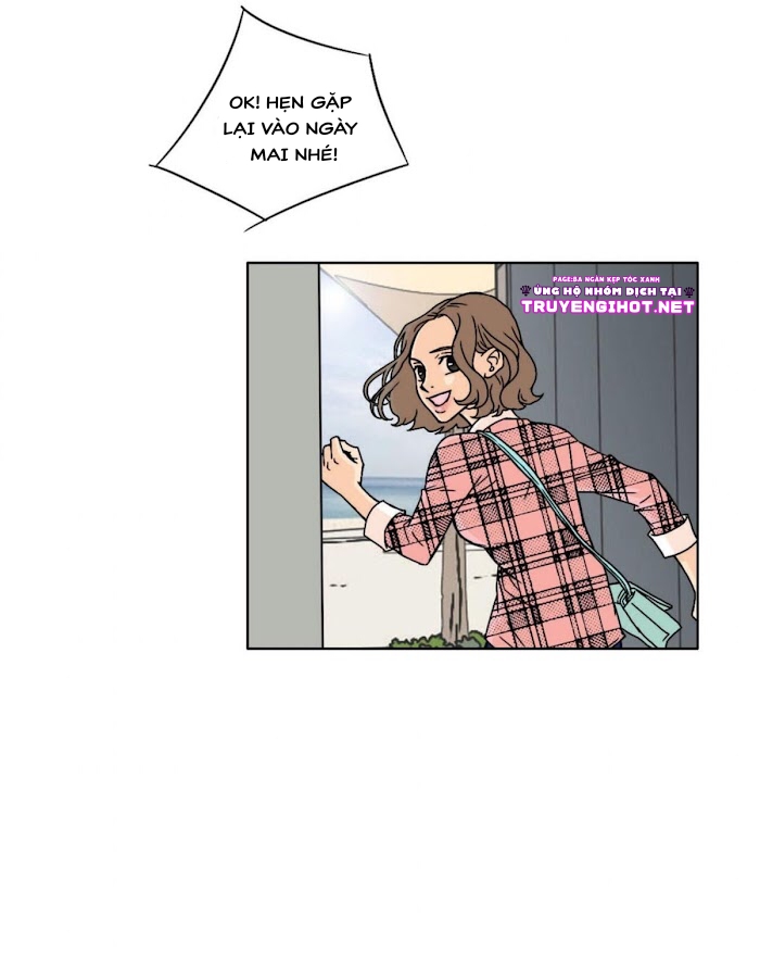 người tình của mẹ tôi chapter 3.2 18