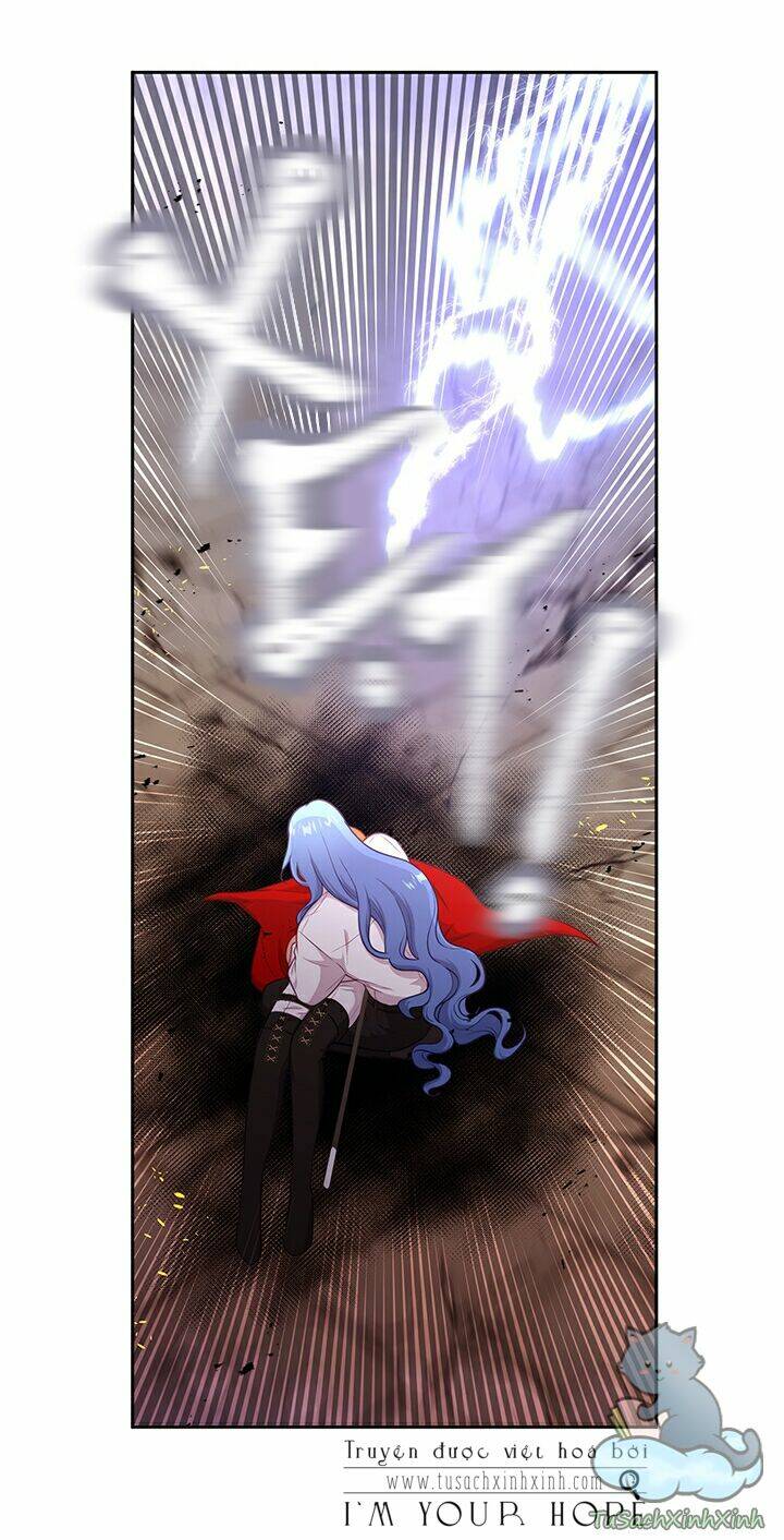 hãy coi chừng ác nữ chapter 86 14