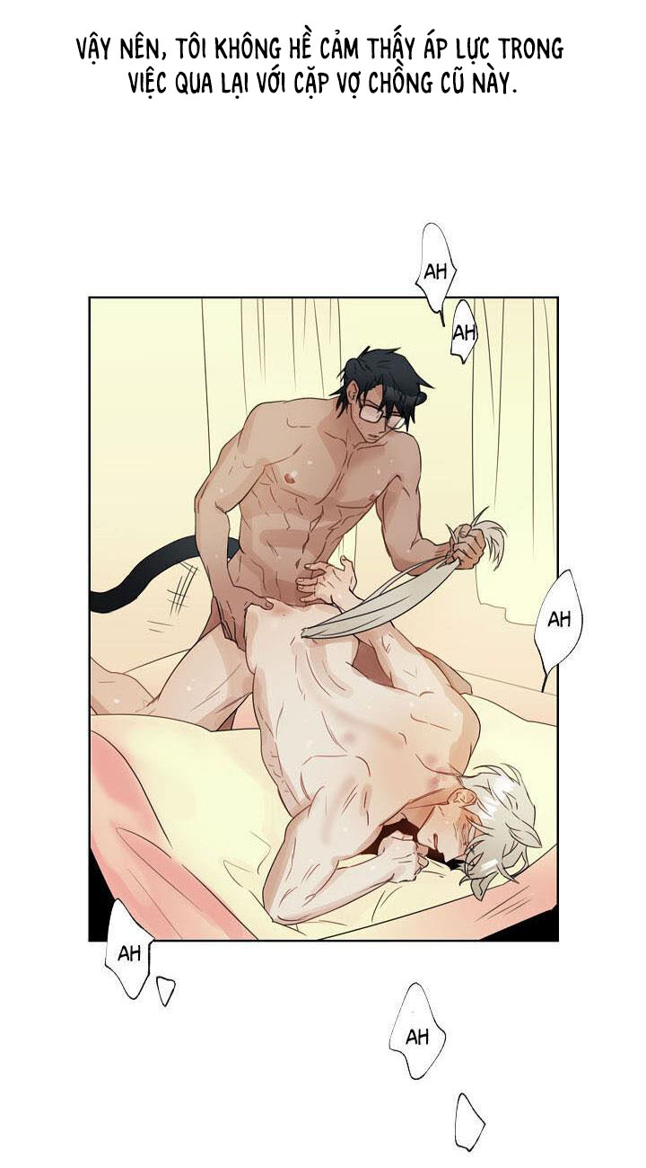 tôi sẽ là chồng em chapter 3 41