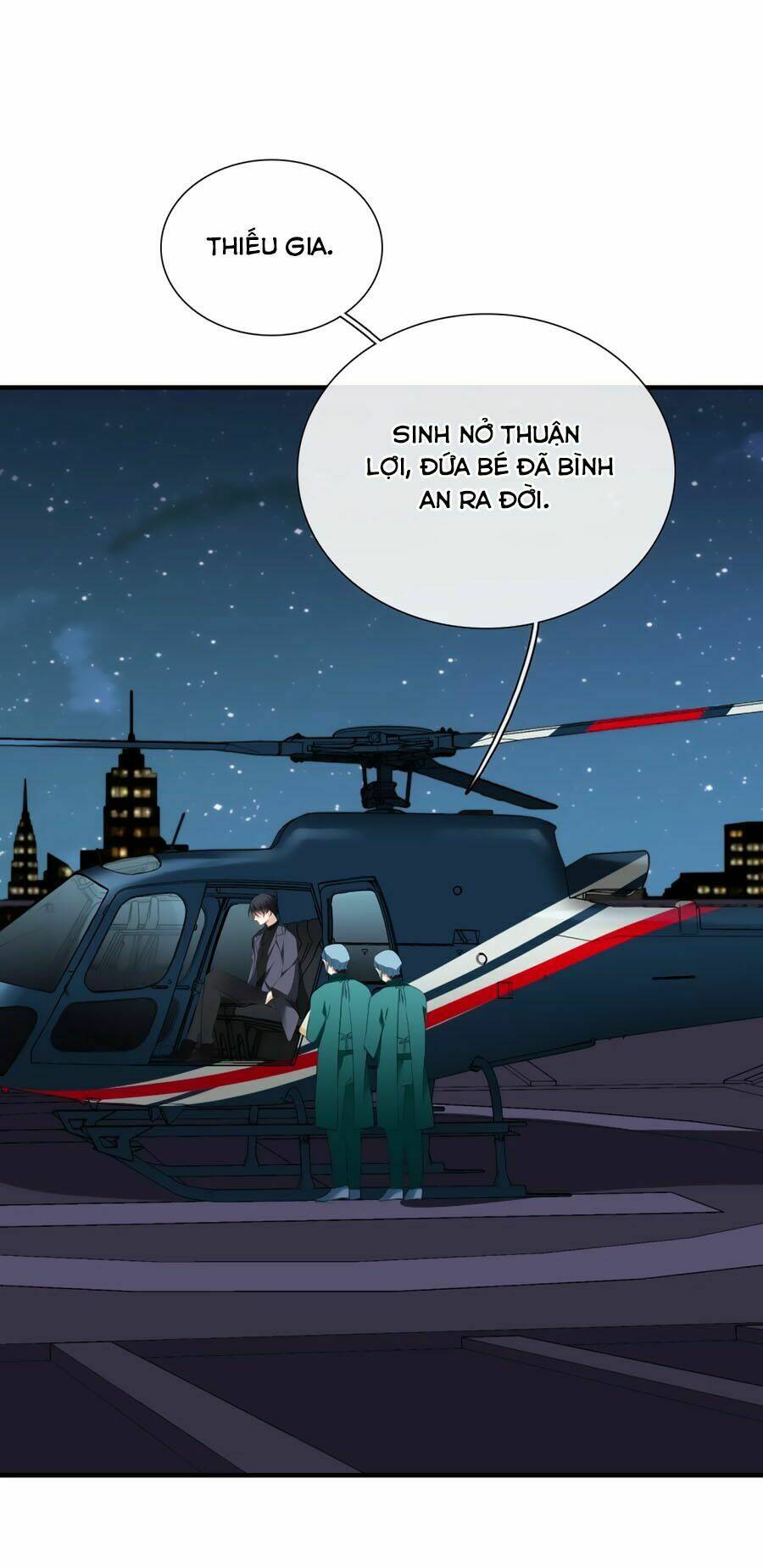 nhân chất tình nhân chapter 27.2 5