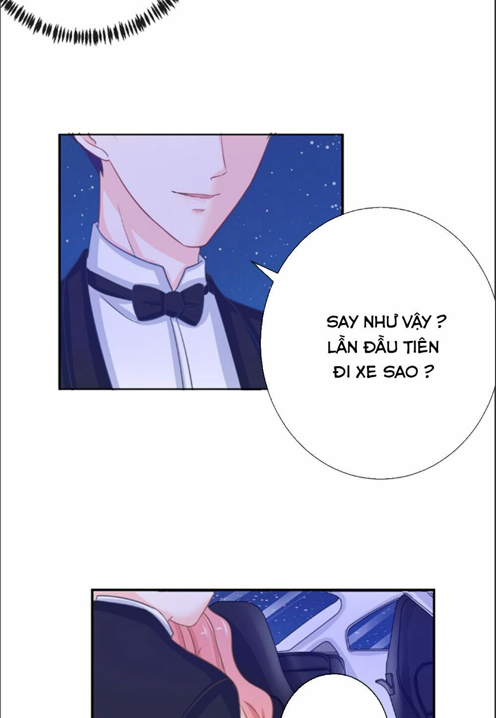 cẩm lý thiếu nữ của tôi chapter 4.1 38