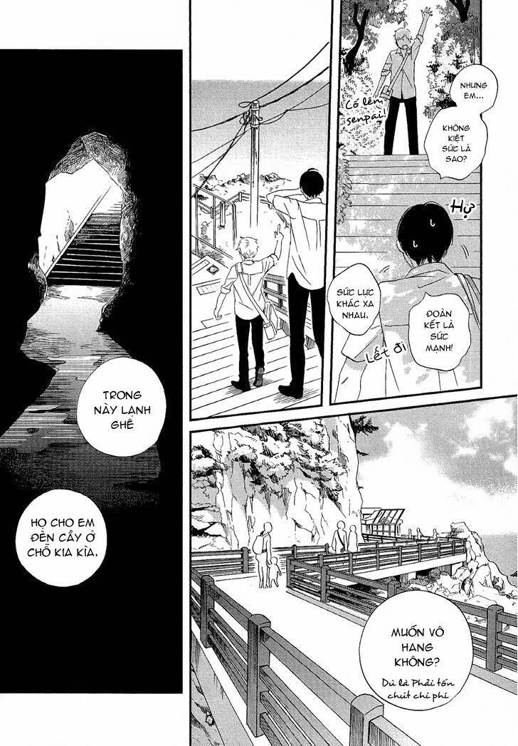 hanayashiki no juunintachi chapter 5 21