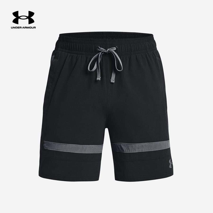 Quần ngắn thể thao nam Under Armour Baseline - 1377309-001