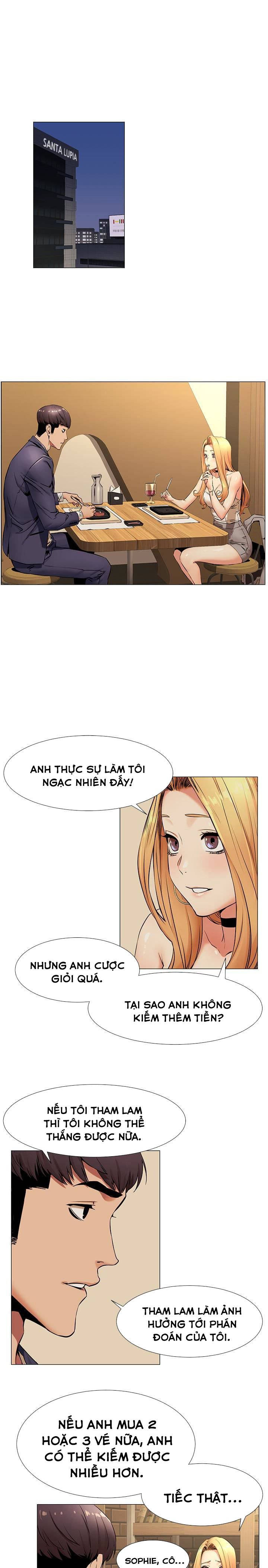 vương quốc của tôi chapter 143 4