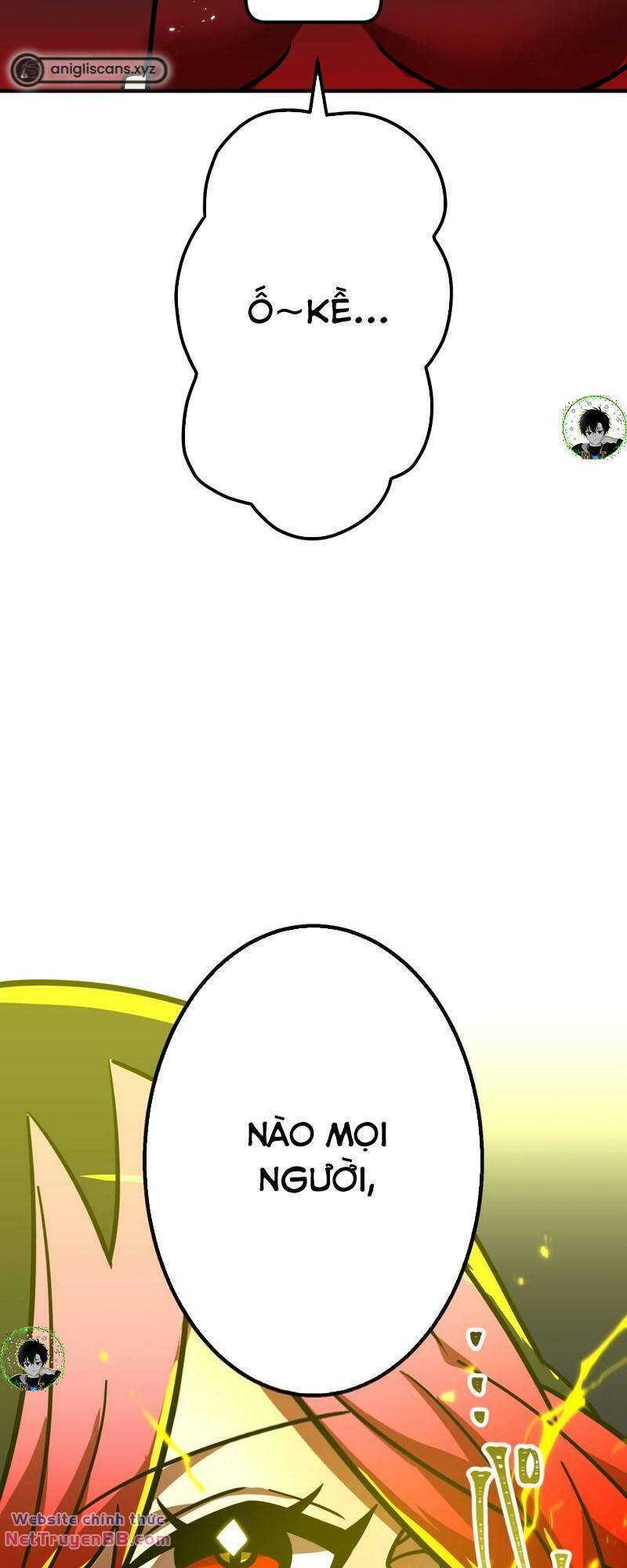 Huyết Thánh Cứu Thế Chủ~ Ta Chỉ Cần 0.0000001% Đã Trở Thành Vô Địch chapter 64 102