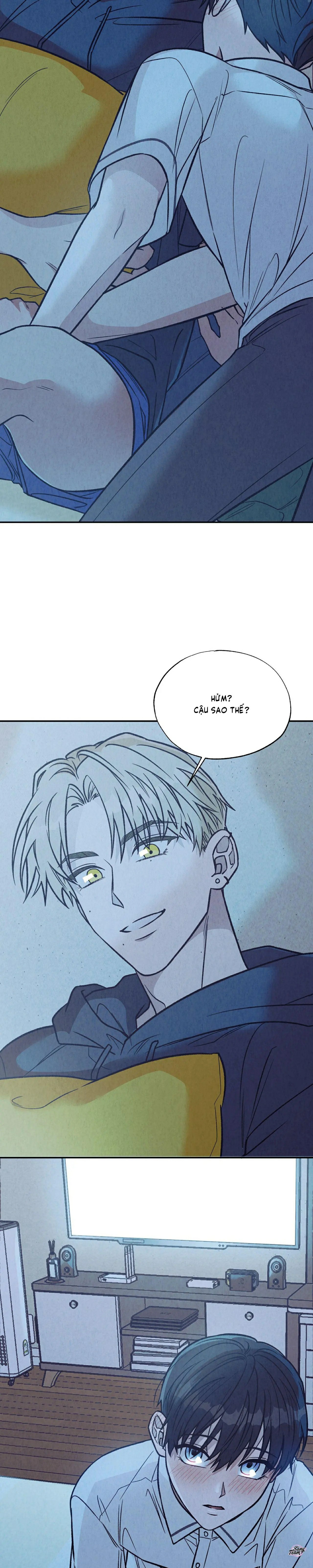 yêu em chapter 5 4