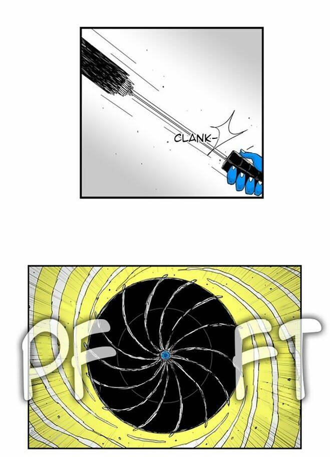 hành trình thoát khỏi địa ngục chapter 55 5