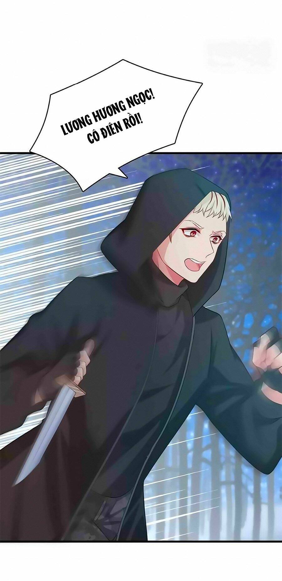 chỉ nhiễm thành hôn chapter 213 19