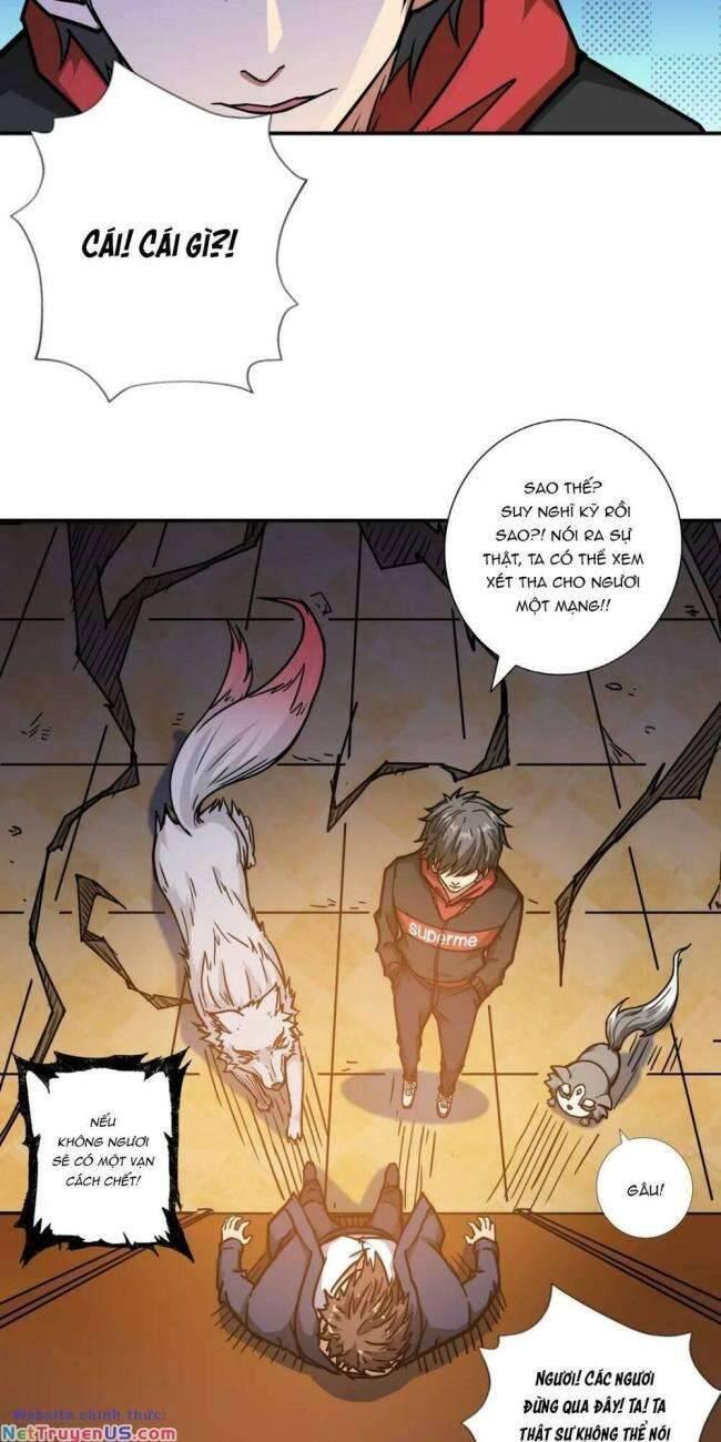 god slayer chapter 107 23