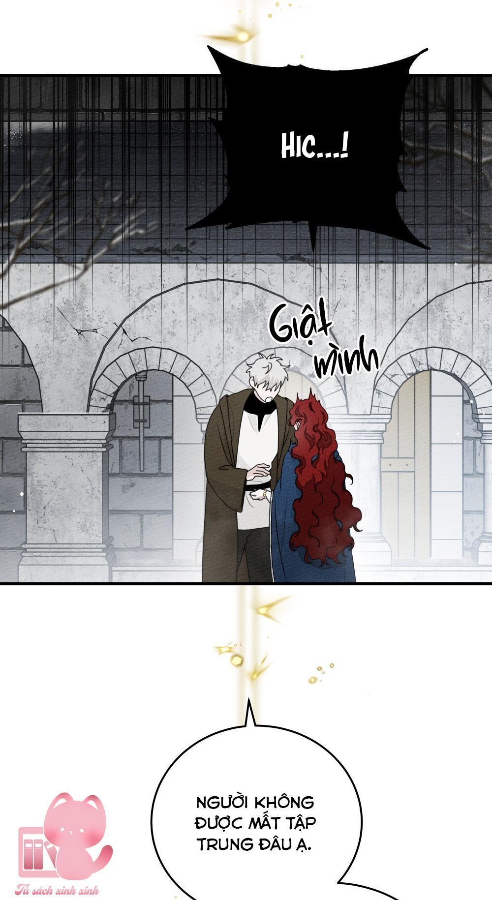 dưới tán cây sồi chapter 57 6