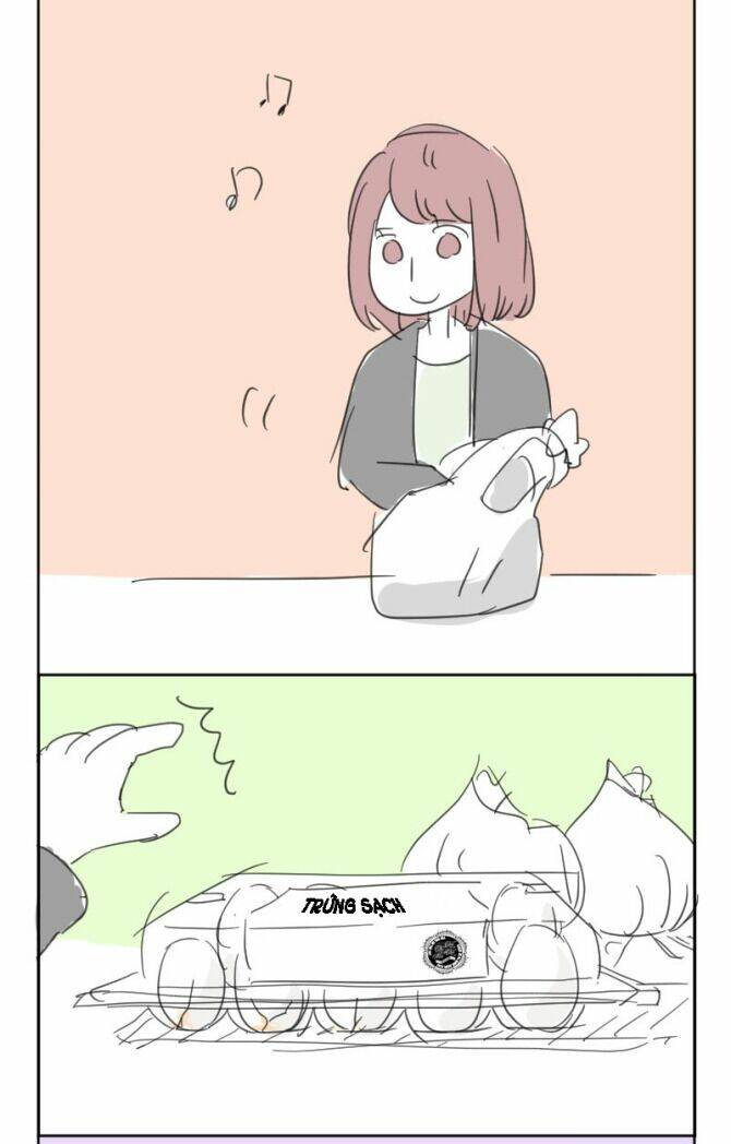 yêu không thể nói chapter 17 34