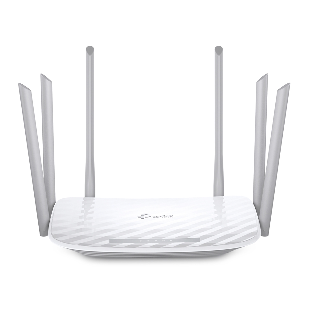 Bộ Phát Wifi TP-Link Archer C86 MU-MIMO Chuẩn AC 1900Mpbs - Hàng Chính Hãng