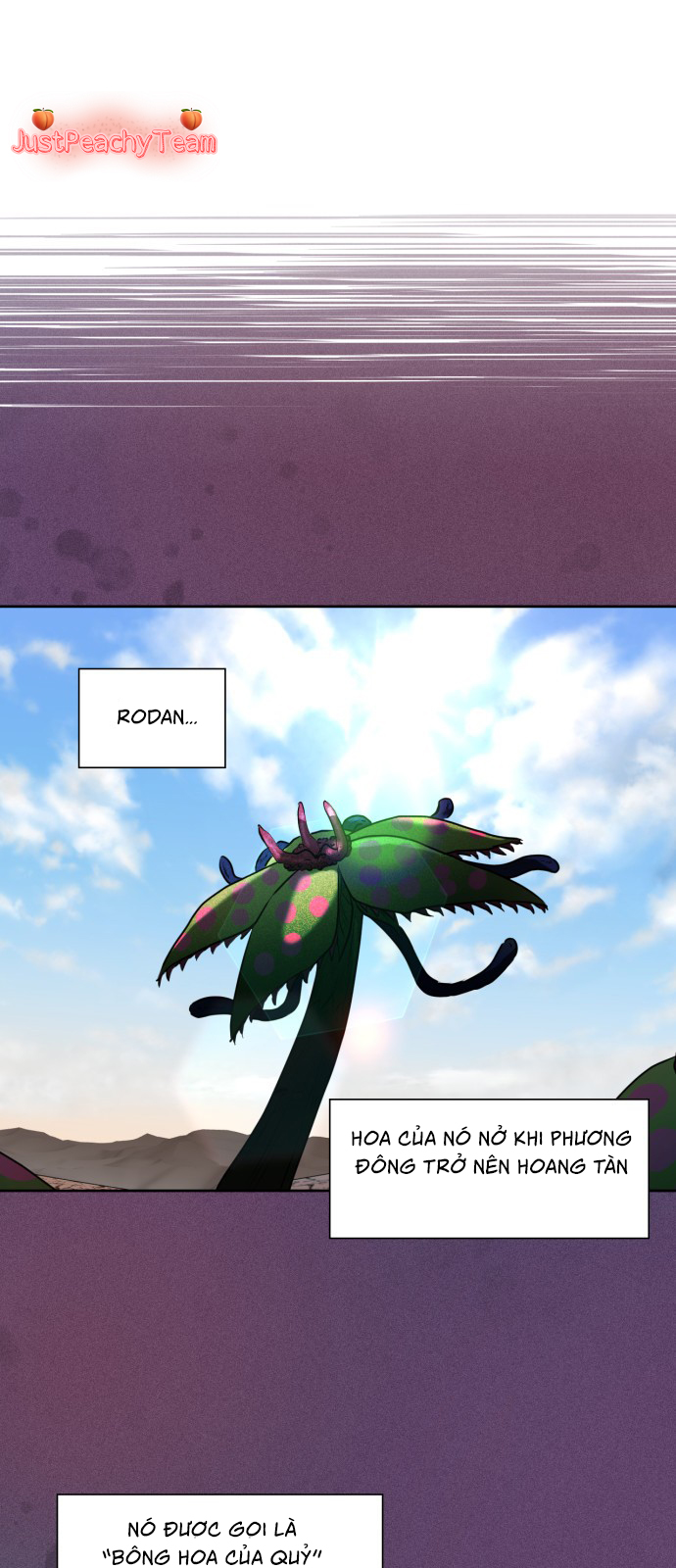 nâng cấp chồng lên level max chapter 14 5