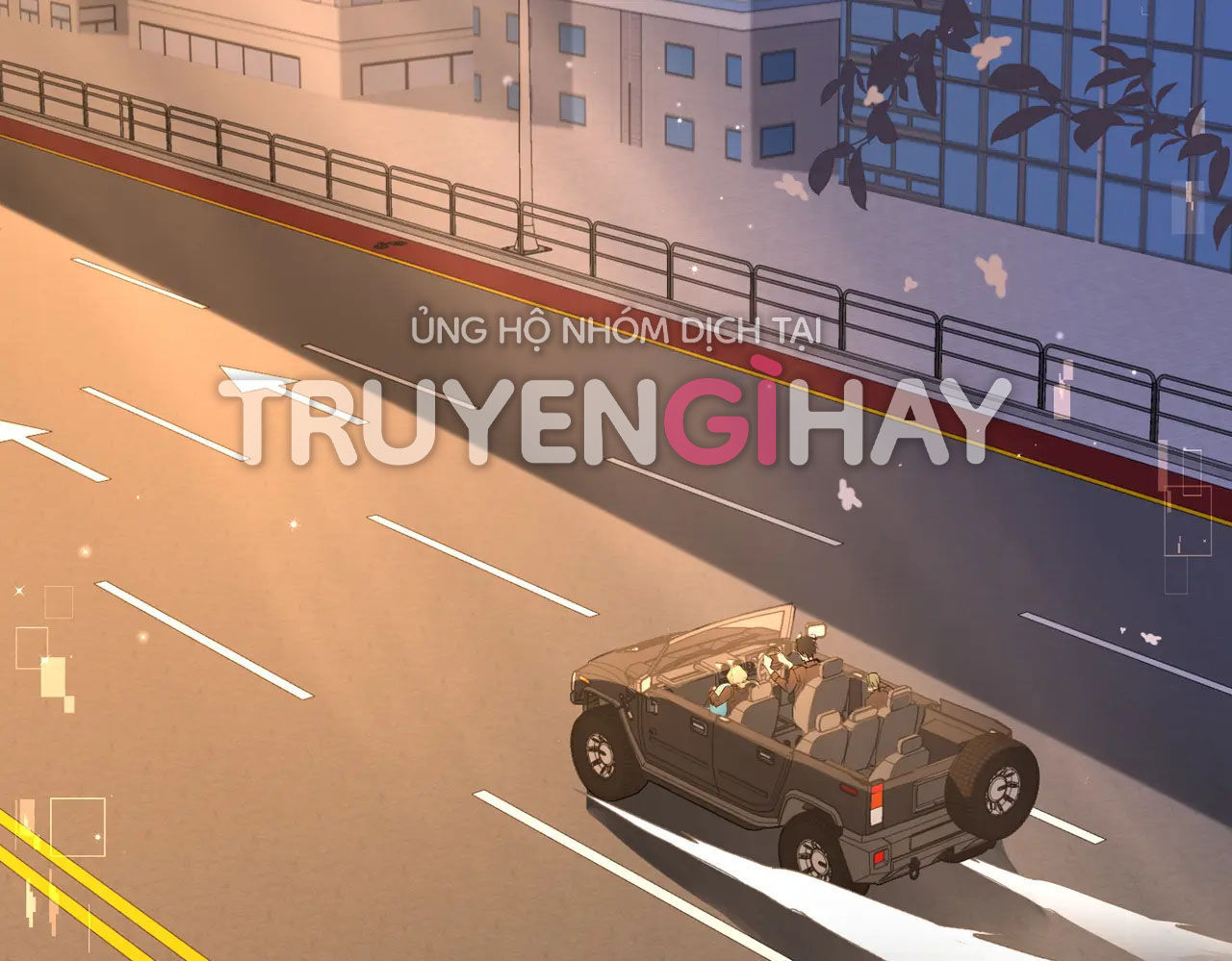 nhân ngư sa ngã chapter 10.1 8