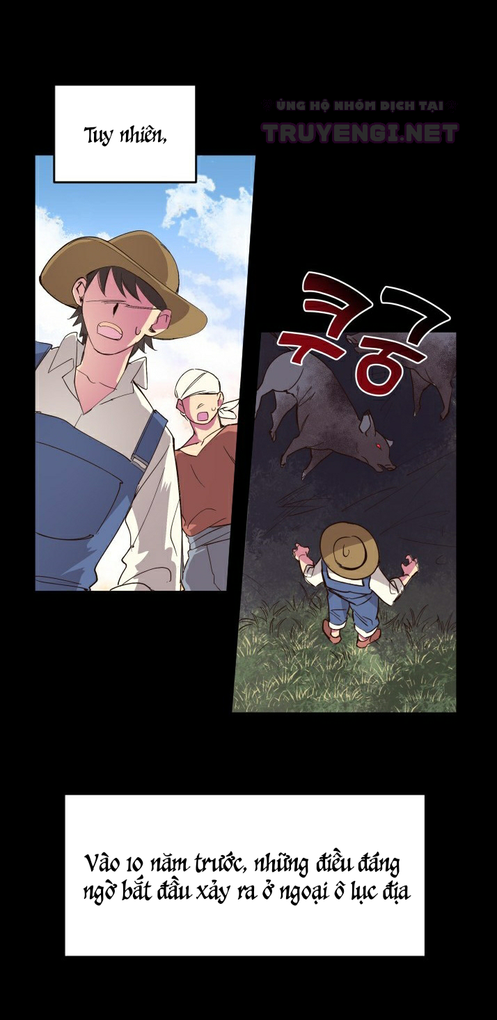 sự trợ giúp từ vương quốc asirhart chapter 1 7