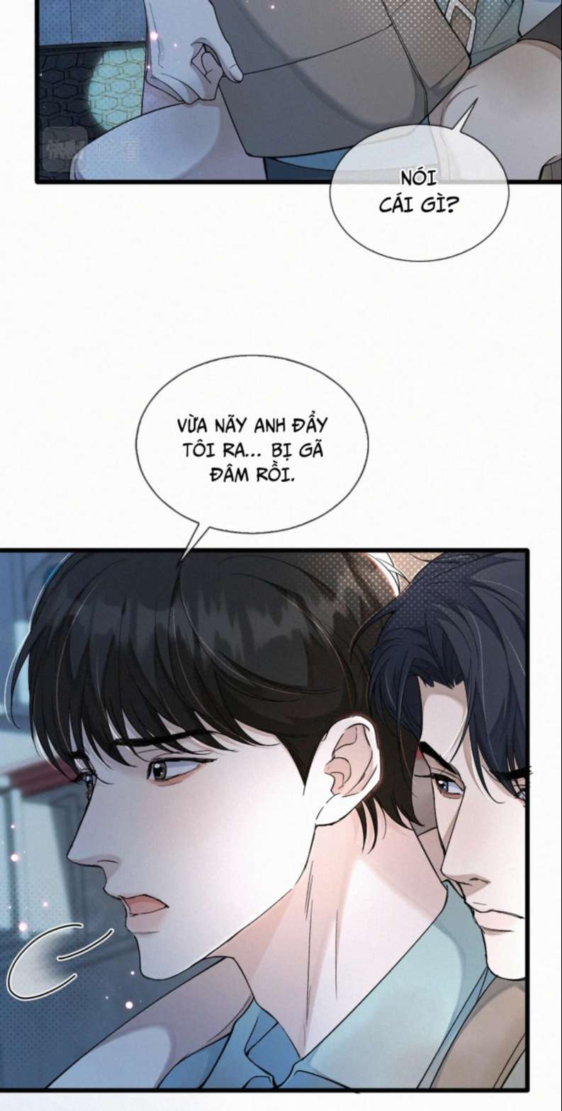 ngày quốc tế thiếu nhi của sơ tam chapter 11 18