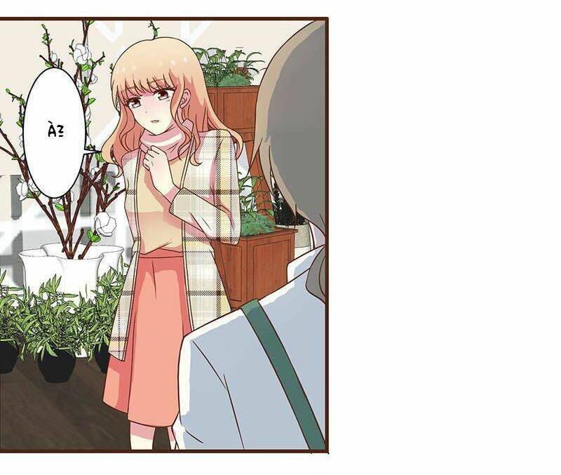 không gả cho tổng tài, gả cho người hầu chapter 9 39