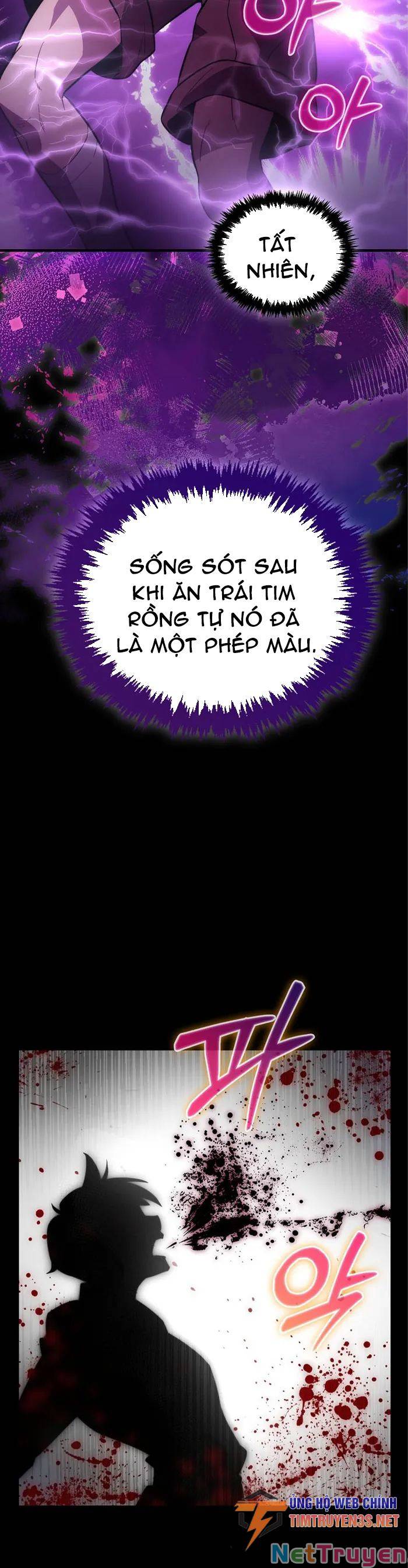 bậc thầy kiếm sư cấp 9 : người bảo vệ kiếm chapter 4 31