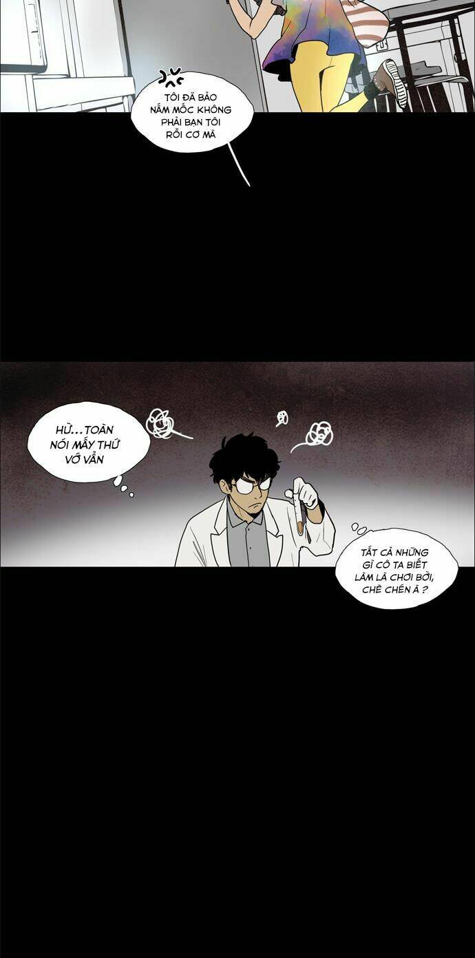 lessa 2: the crimson knight chapter 56 11