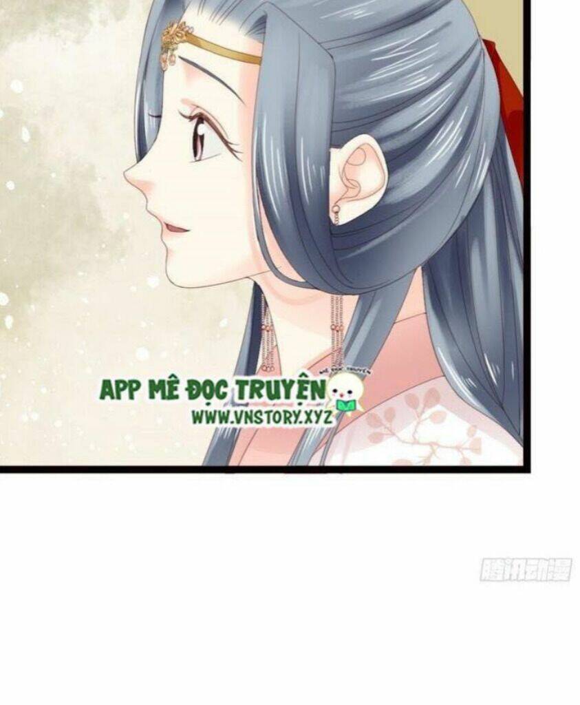 kiều nữ độc phi chapter 230 17