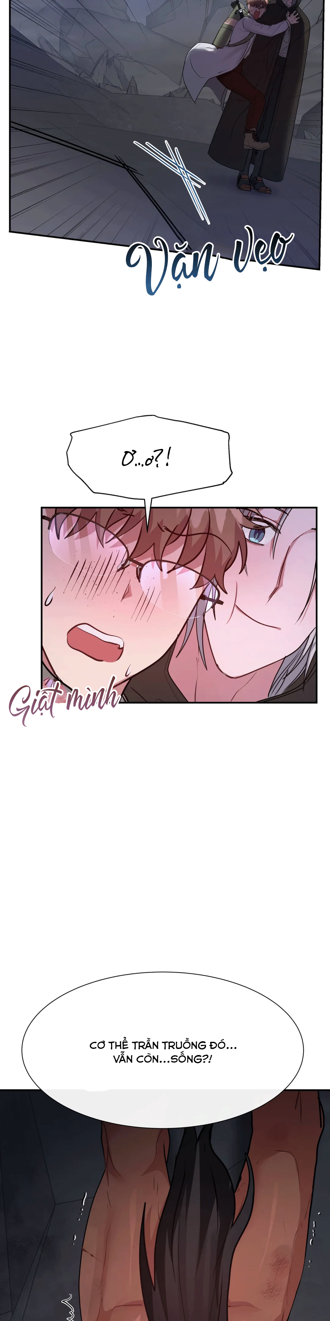 lâu đài tình ái chapter 6 28