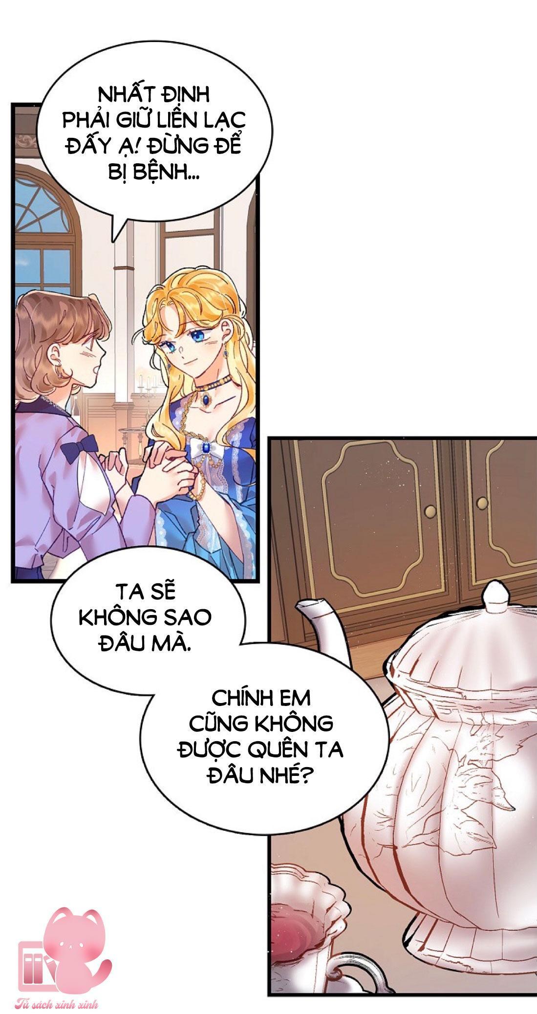 vị trí của tôi chapter 4 56