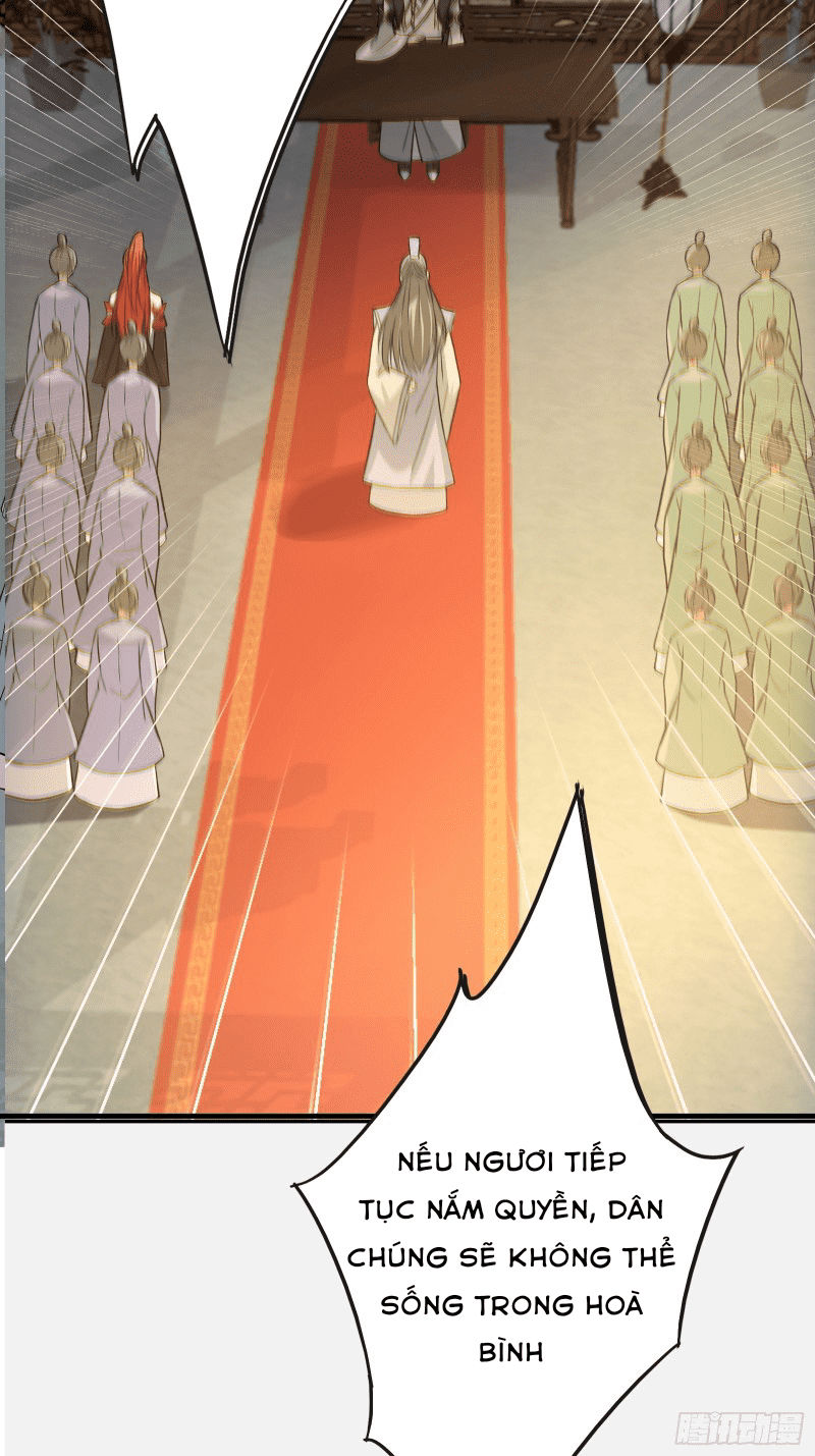 trên người ta có một cái cây thần thoại chapter 1 41