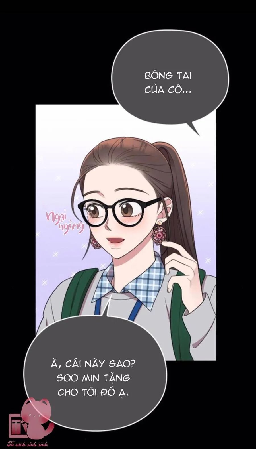 cô đi mà lấy chồng tôi chapter 46 66