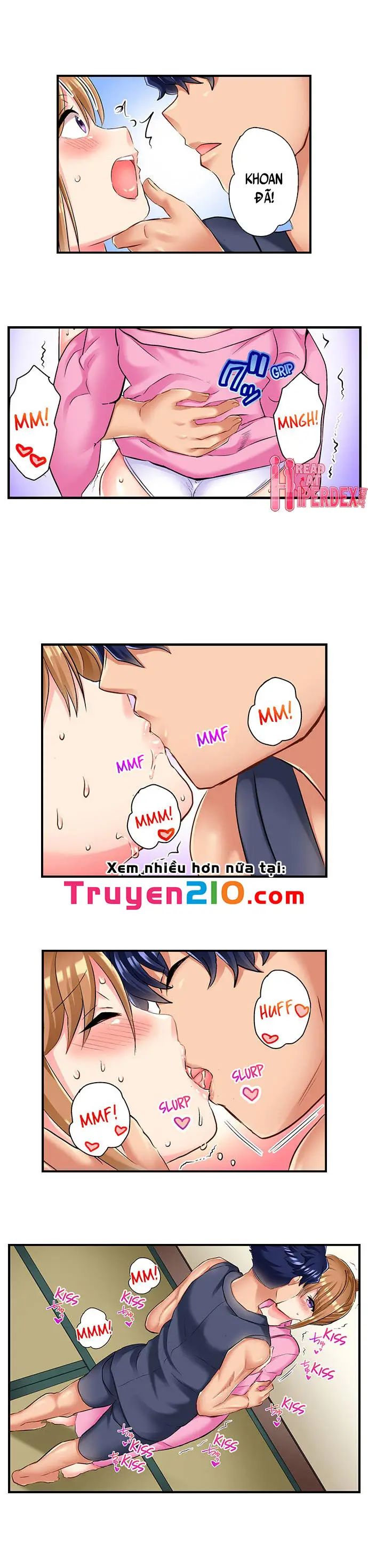 ntr massage chapter 19 7