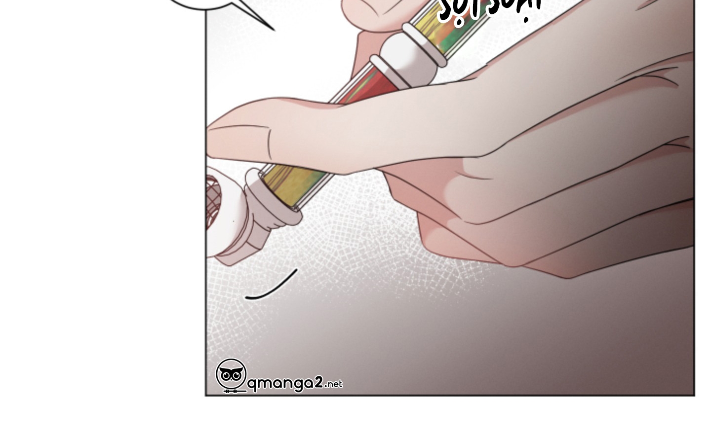 hội chứng minmotion chapter 5 170