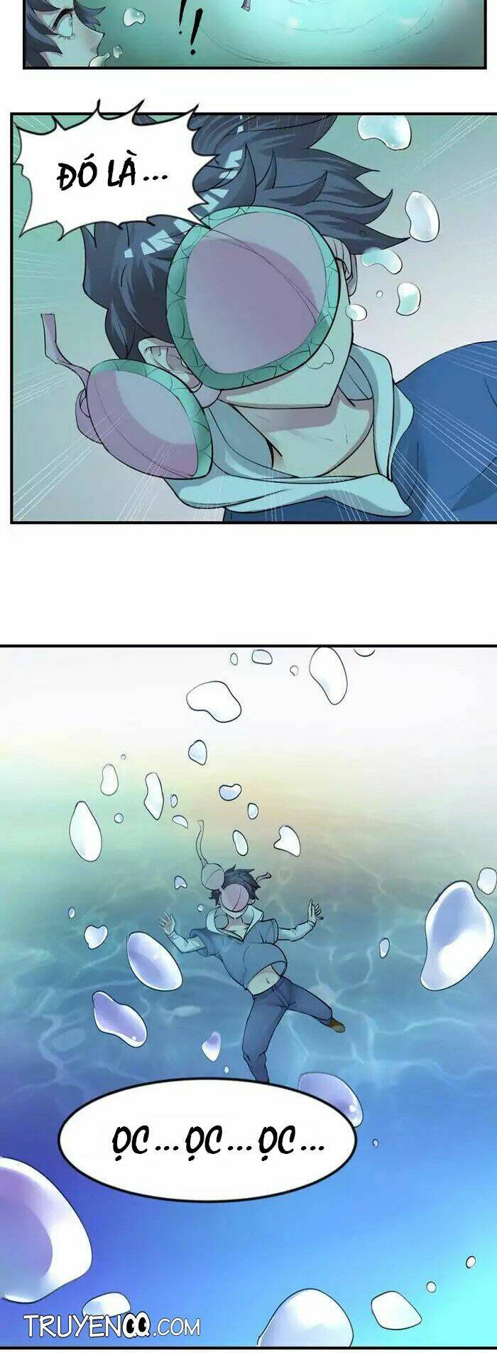 immortal merchant chapter 1 8