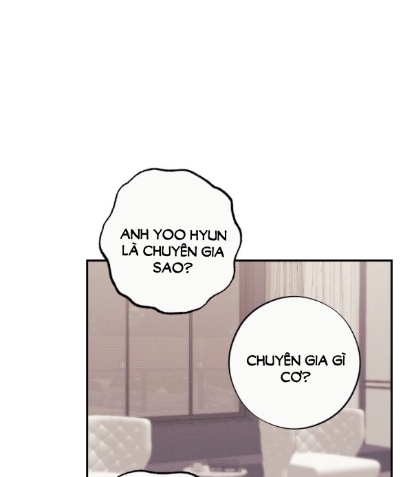 [18+] người vợ quyến rũ chapter 17.2 29