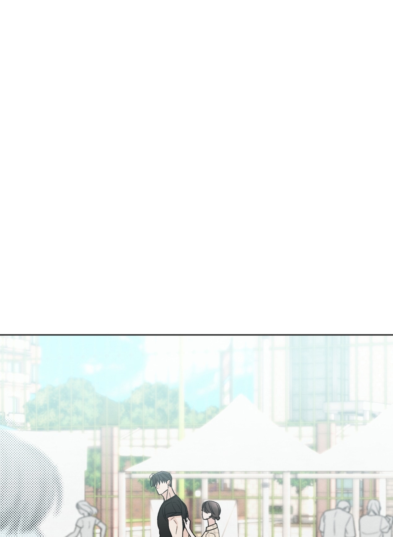 hoàn cảnh của rác rưởi chapter 28.1 7