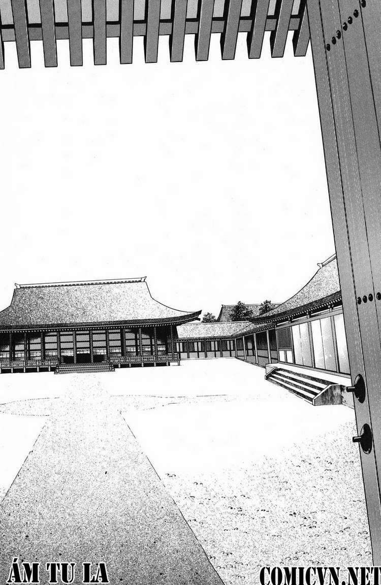 thiếu niên vương i - shana oh yoshitsune i chapter 50 46