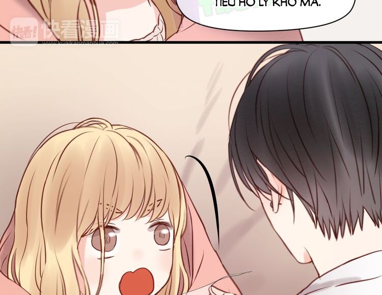 lượm được một tiểu hồ ly phần 1 chapter 53 37