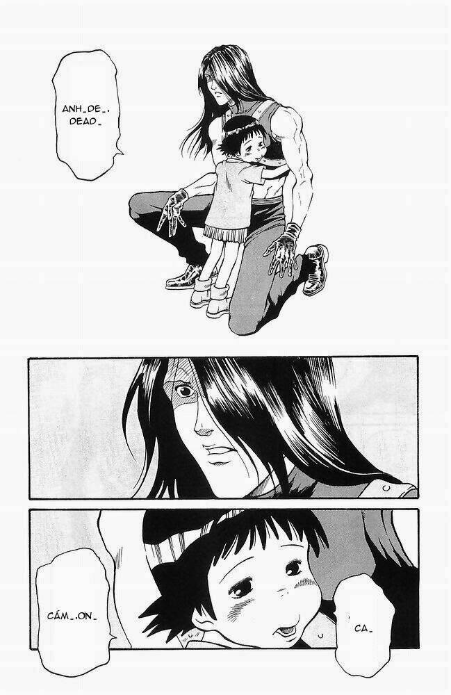 vua trên biển chapter 213 15