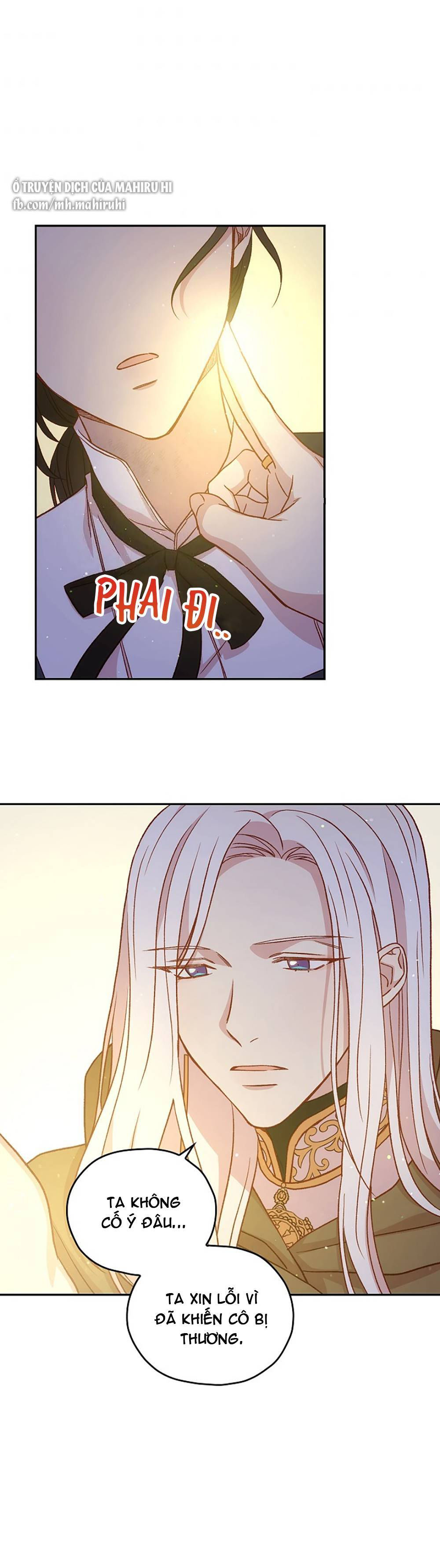 sống sót dưới thân phận hầu nữ chapter 29 22