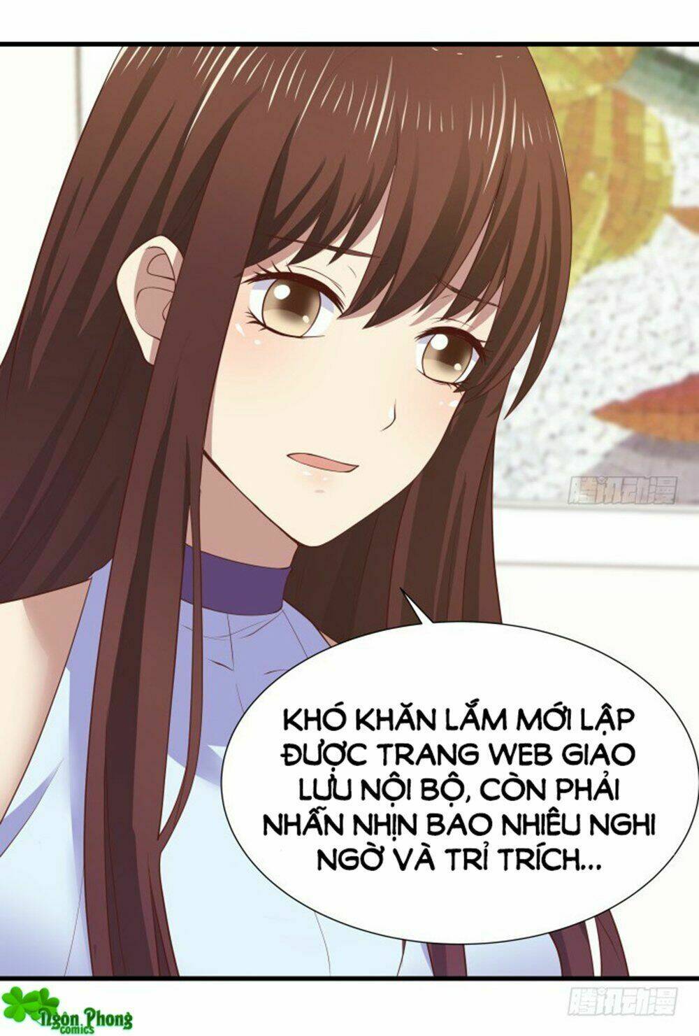 Khi Trò Chơi Ác Ma Bắt Đầu Chapter 54 - Trang 52