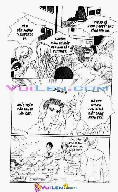 lá chắn tình yêu chapter 5 69