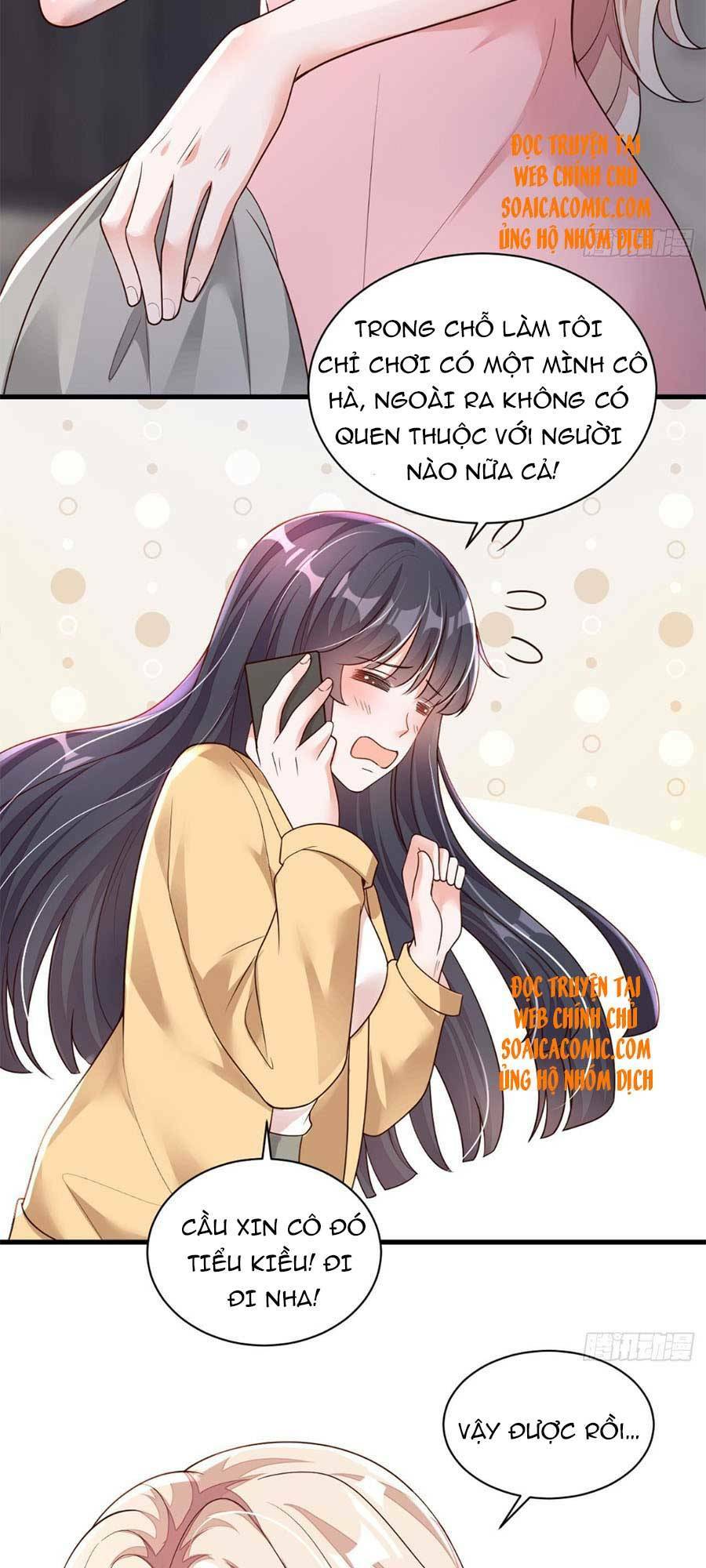 ác ma thì thầm chapter 60 4