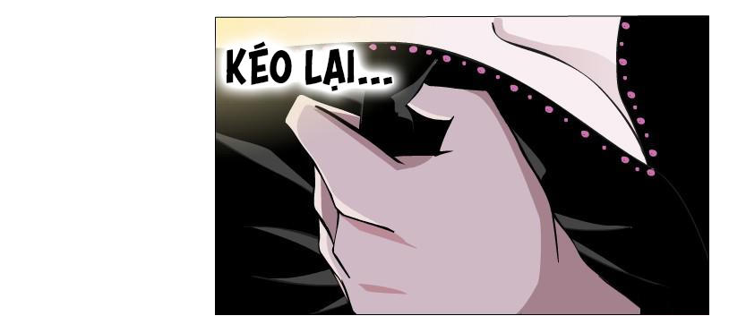 cạm bẫy của nữ thần chapter 105 14