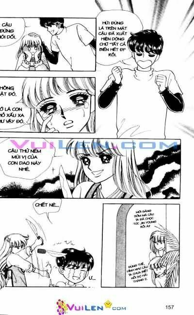 cánh cửa mùa hè chapter 5 157